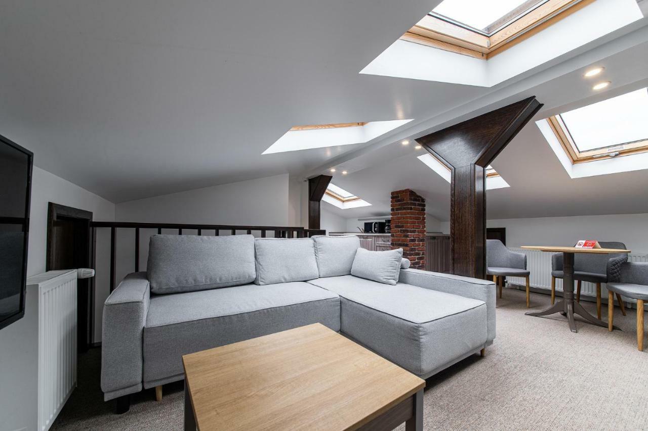 Vila Norbe Busteni Room photo